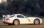 Dodge Viper GTS-R 1998 года